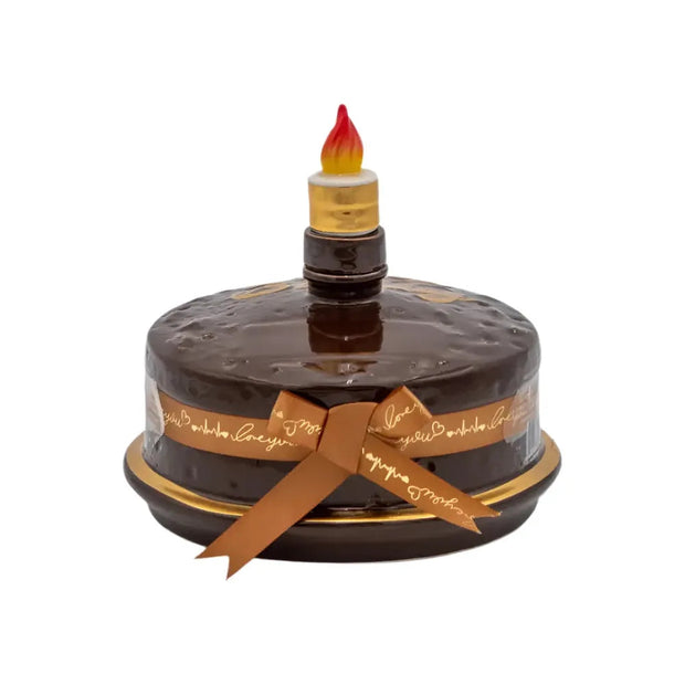 Oceano Azul Round Chocolate La Cake Vodka 750 ML