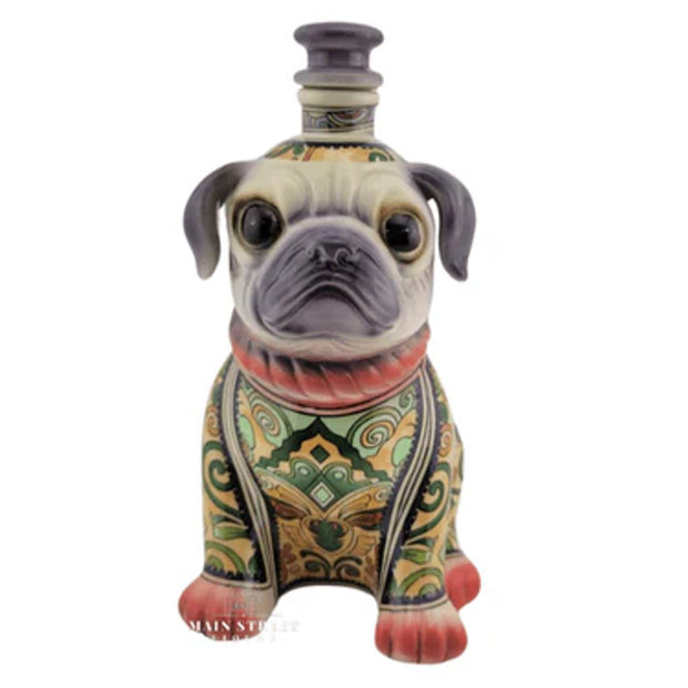 Oceano Azul Mr Pug Anejo Green 1 L