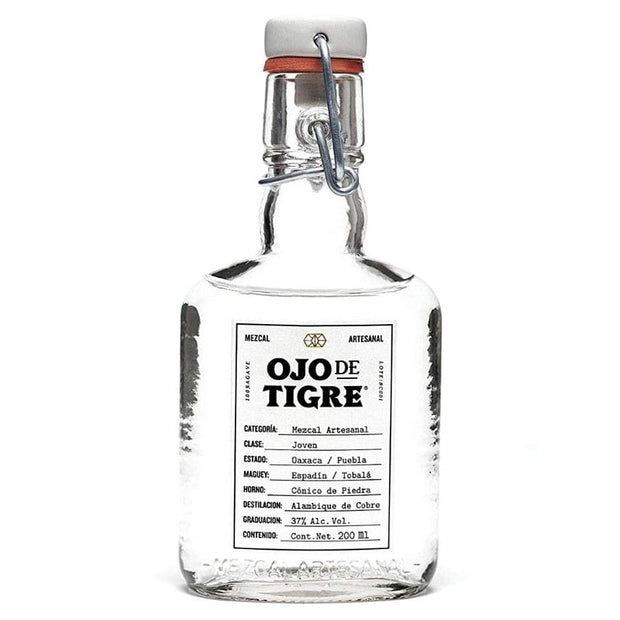 Ojo De Tigre 200ml