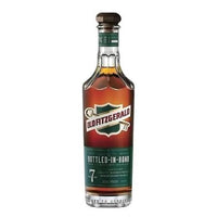 Old Fitzgerald Bottled in Bond Kentucky Straight Bourbon Whiskey 7 year 700 ML