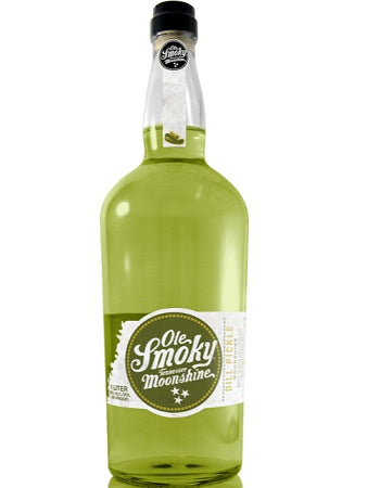 Ole Smoky Moonshine Dill Pickle 1L