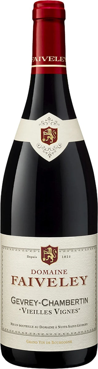 Domaine Faiveley Gevrey-Chambertin Vieilles Vignes 750ml