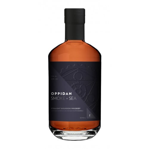 Oppidan Smoke + Sea Batch 13 750 ml