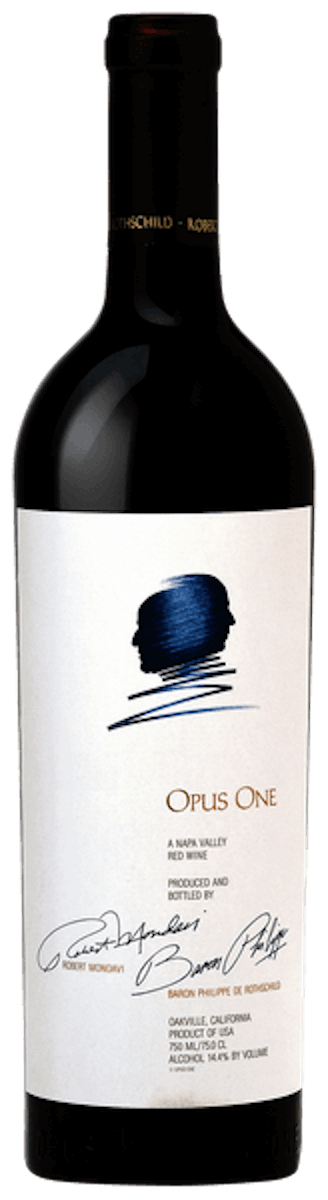 Opus One 750 ml