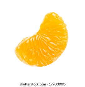 Mandarin Slices