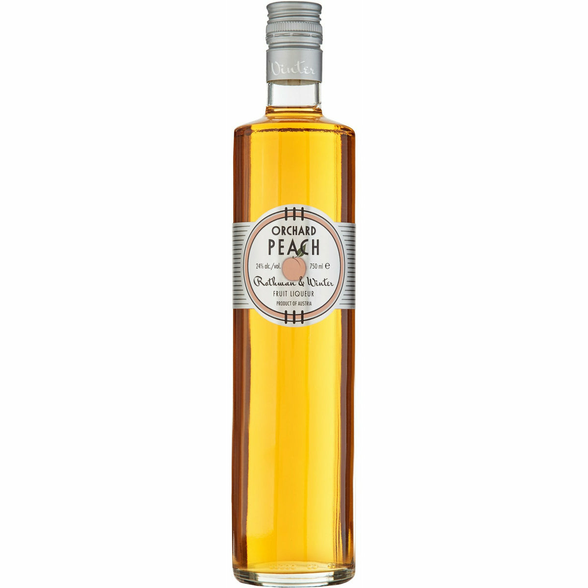 Orchard Peach Fruit 750 ml