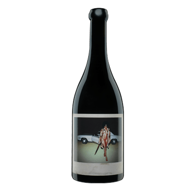 Orin Swift Machete 2020 750ml