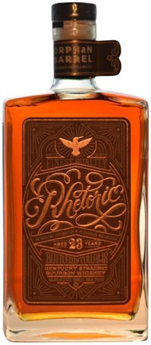 Orphan Barrel Rhetoric 23 Year 750ml