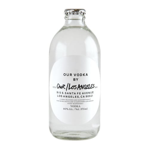 Our Los Angeles 375 ml