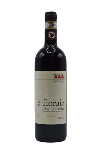 Piemaggio Le Fioraire 2019 750 ML