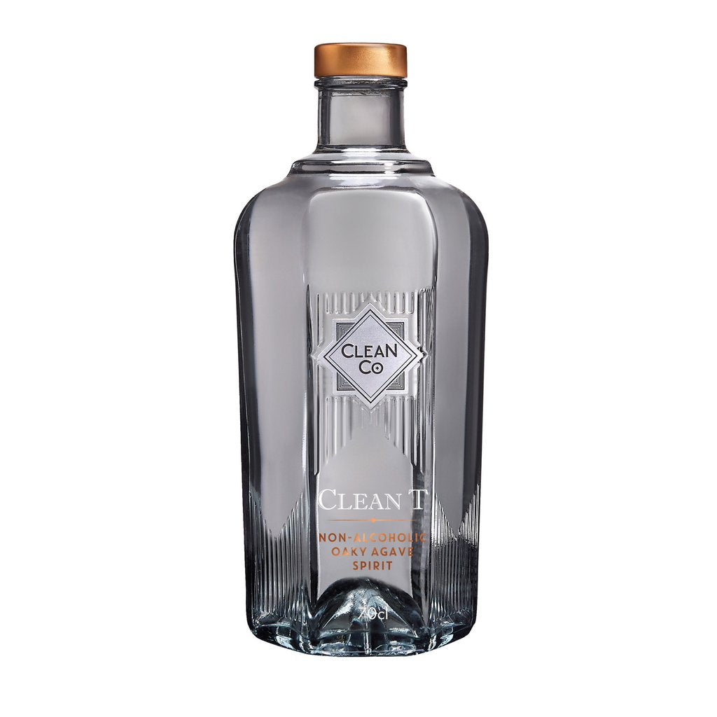 Clen Co Clen Co Clean T Blanco 700 ml