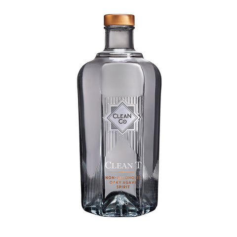 Clen Co Clen Co Clean T Blanco 700 ml