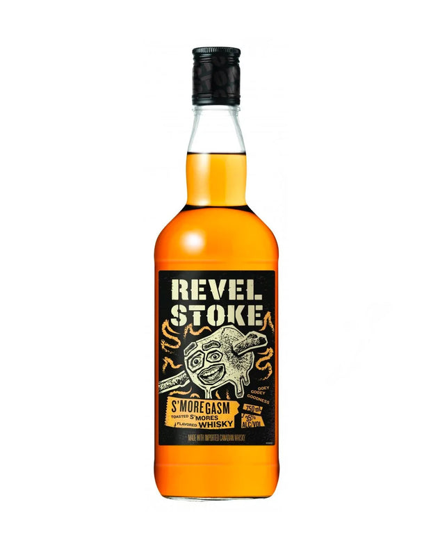 Revel Stoke S'moregasm 750ml