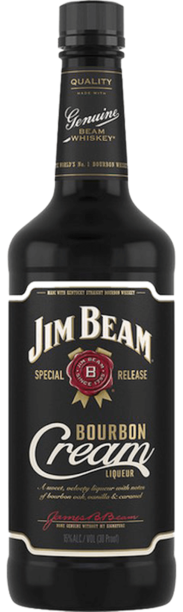 Jim Beam Special Release Cream 750ml