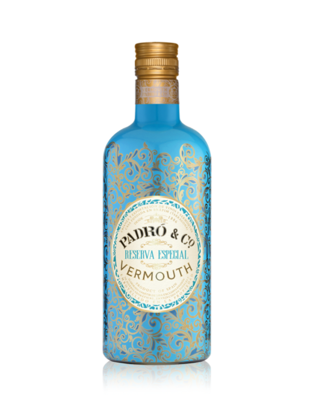 Padro and Co Reserva Especial 750 ML