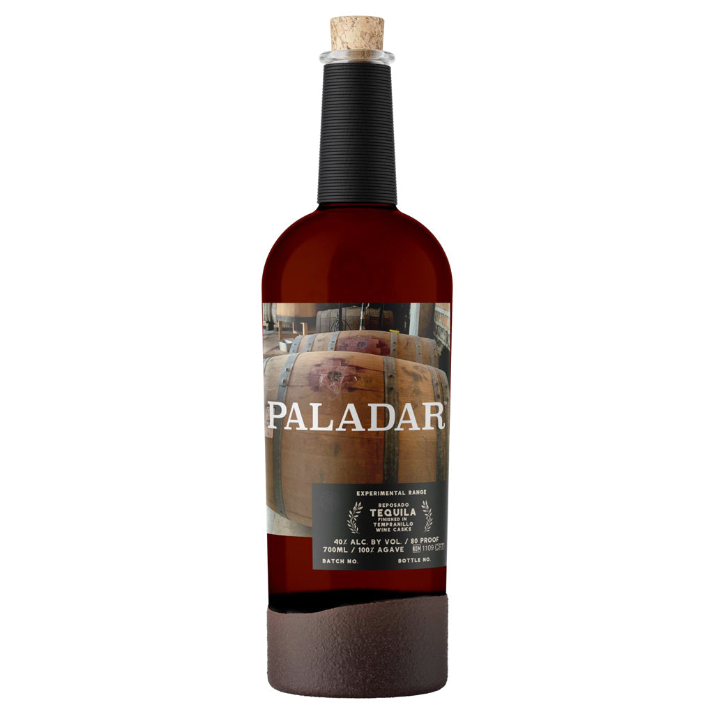 Paladar Reposado Tempranillo 750ml bottle