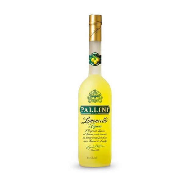 Pallini Limoncello 375 ml