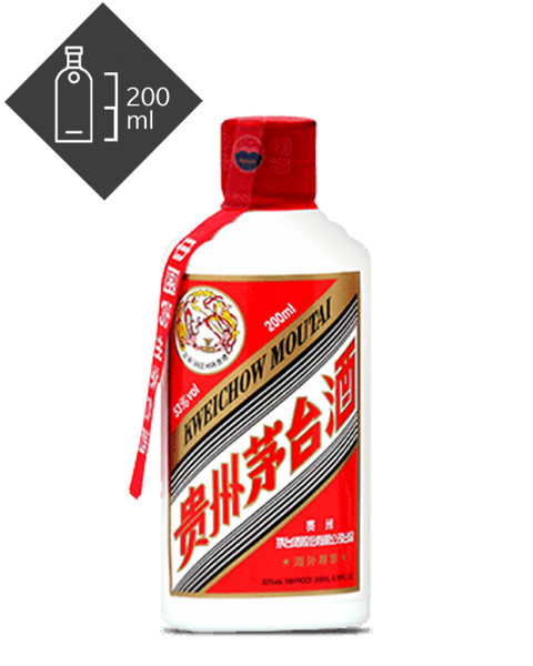 Kweichow Moutai 200 ml