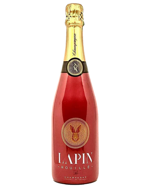 Lapin Rouille Lapin Rouille Brut Champagne 750 ml