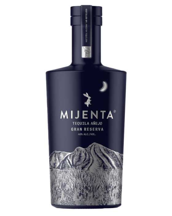 Mijenta Gran Reserva Anejo 750 ml