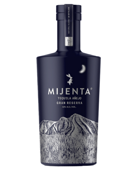 Mijenta Gran Reserva Anejo 750 ml