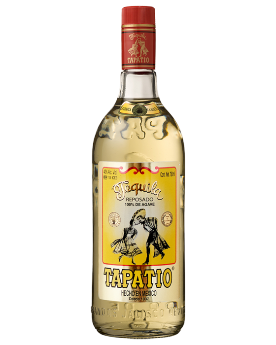Tapatio Reposado 80 p 1l