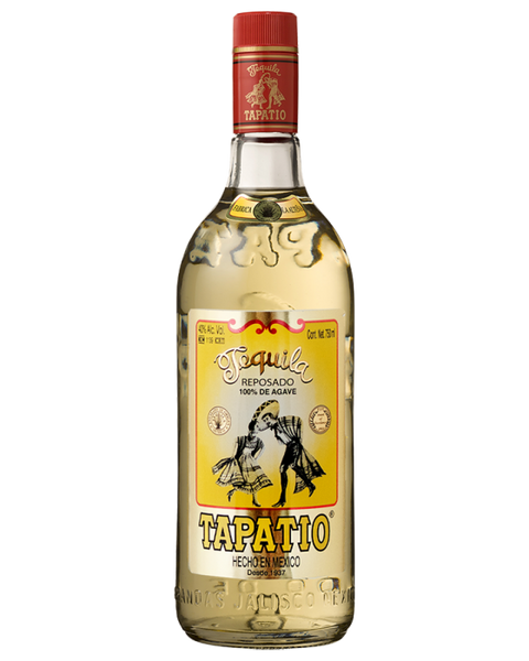 Tapatio Reposado 80 p 1l