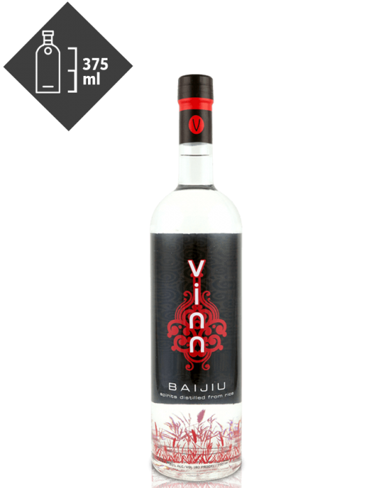 Vinn Baijiu 375ml