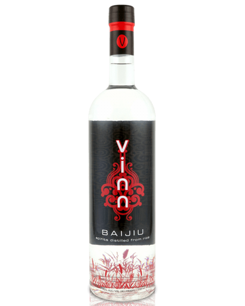 Vinn Baijiu 750 ml