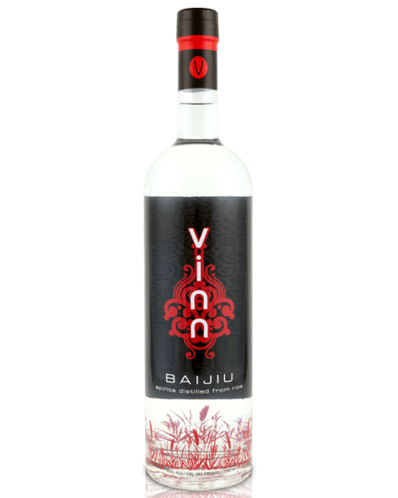 Vinn Baijiu 750 ml