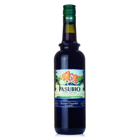 Pasubio Vino Amaro 750 ml