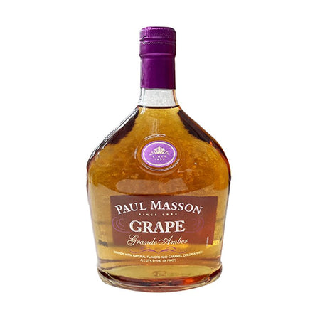 Paul Masson Grape 750ml