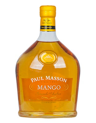 Paul Masson Grande Amber Mango 750