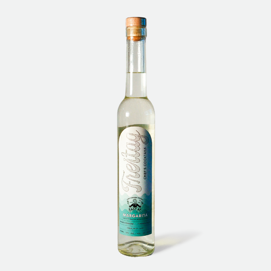 Freitag Spicy Grapefruit Margarita 375 ml