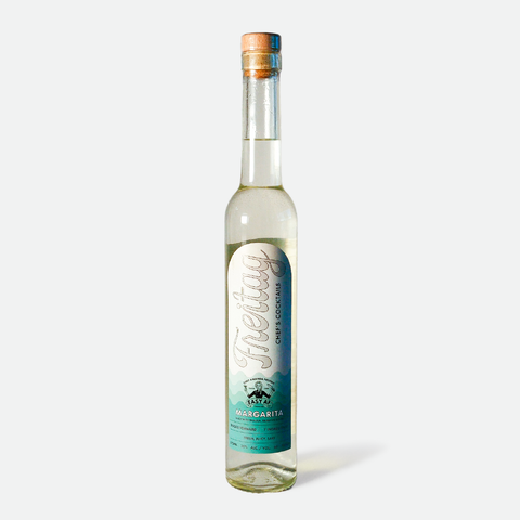 Freitag Spicy Grapefruit Margarita 375 ml
