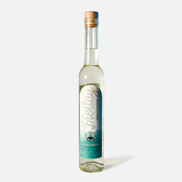 Freitag Spicy Grapefruit Margarita 375 ml