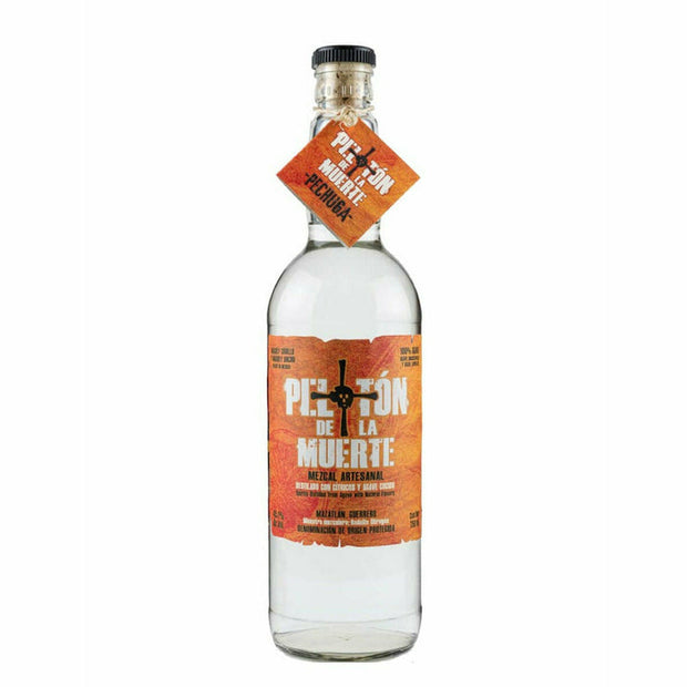 Peloton De La Muerte Pechuga 750ml