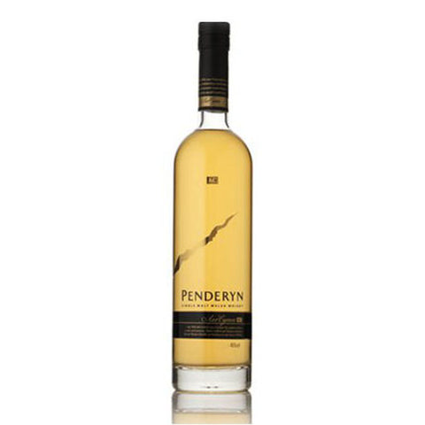 Penderyn Madeira Finish 750 ml