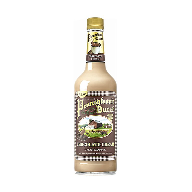 Pennsylvania Dutch Chocolate Cream 750 ml