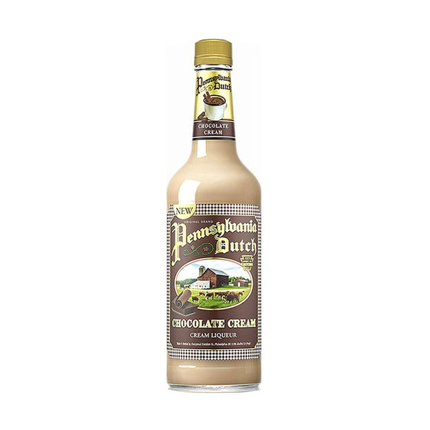Pennsylvania Dutch Chocolate Cream 750 ml