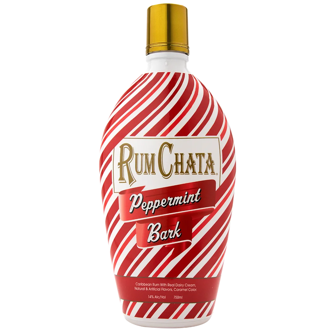 Rum Chata Peppermint Bark 750 ml