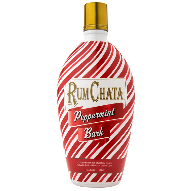 Rum Chata Peppermint Bark 750 ml
