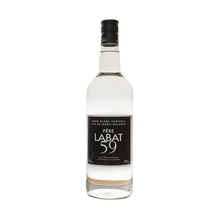 Pere Labat Blanc Rum 1L