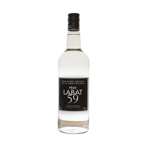 Pere Labat Blanc Rum 1L
