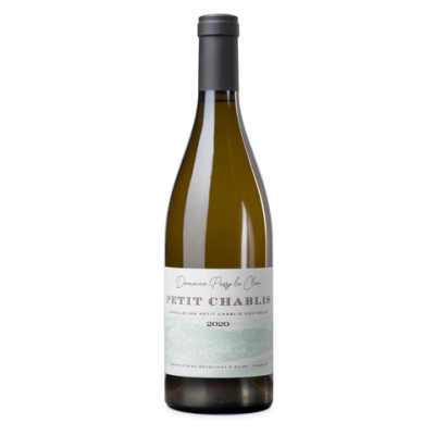 Domaine Passy Le Clou Petit Chablis 2021 750 ml