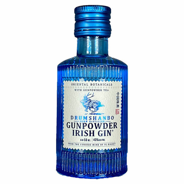Drumshanbo Gunpowder Irish Gin 50 ml 50 ml