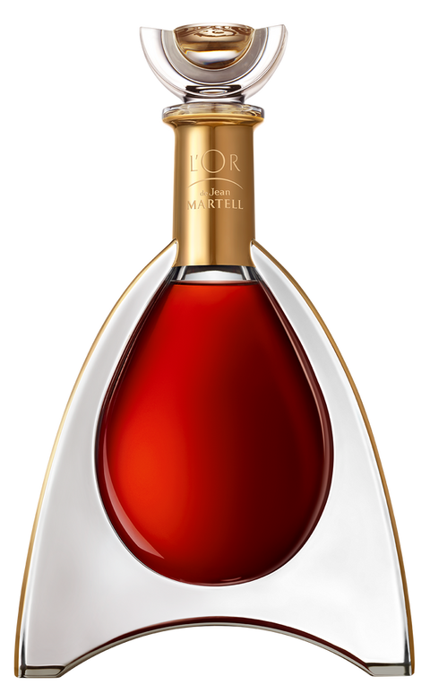 Martell L'or Jean 750 ml