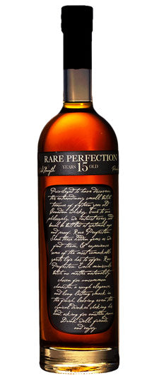Rare Perfection Cask Strength 15 year 750 ml