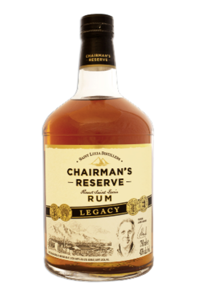 Chairmans Reserve Legacy 750 ml