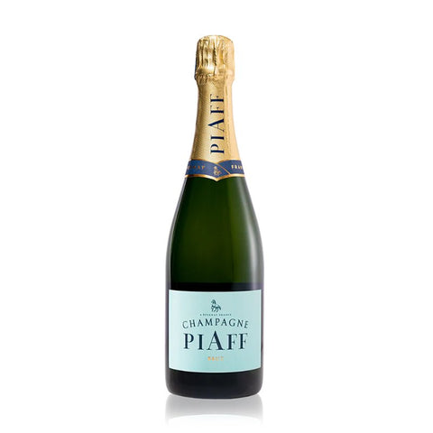 Piaff Champagne Brut 750 ml